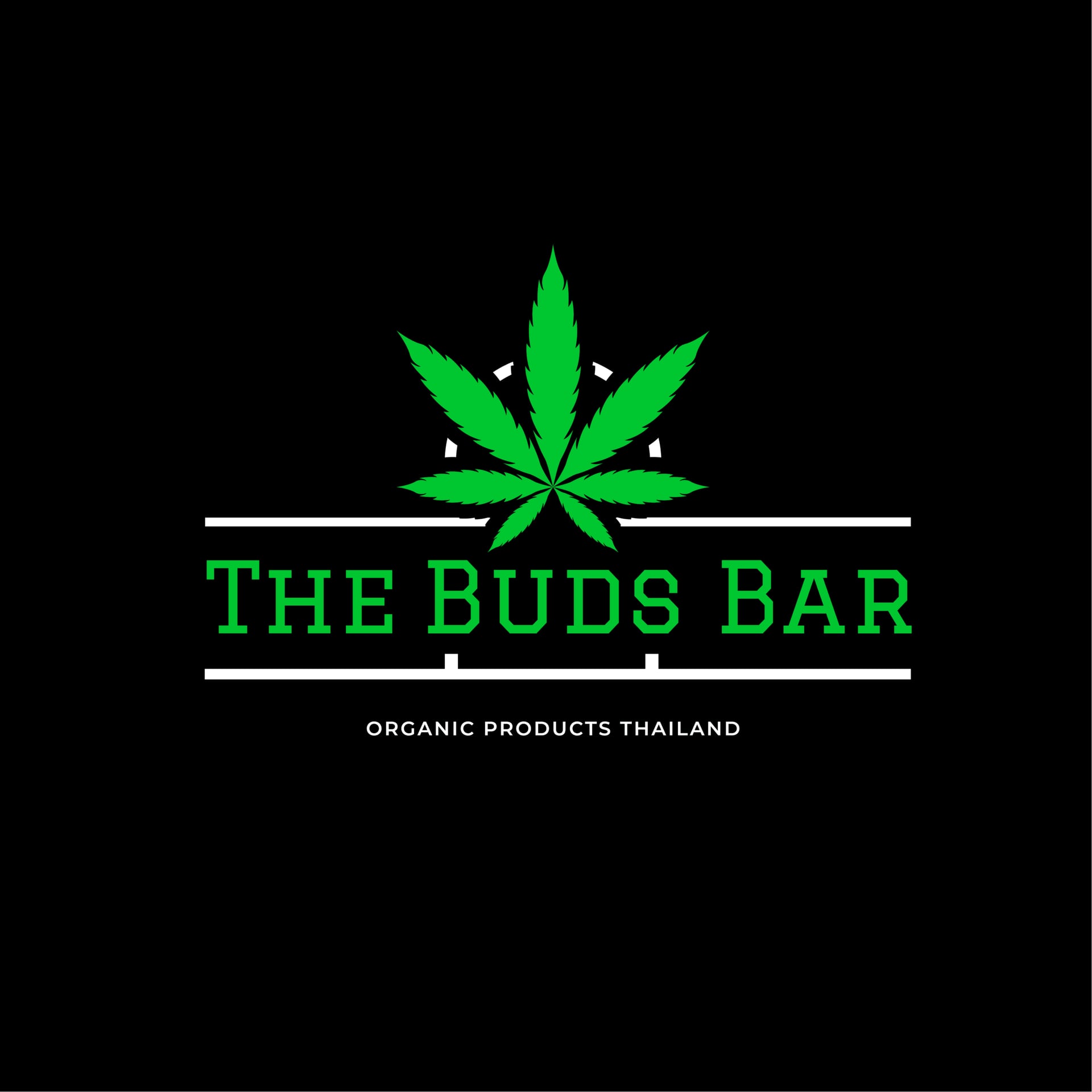 The Buds Bar Phuket logo