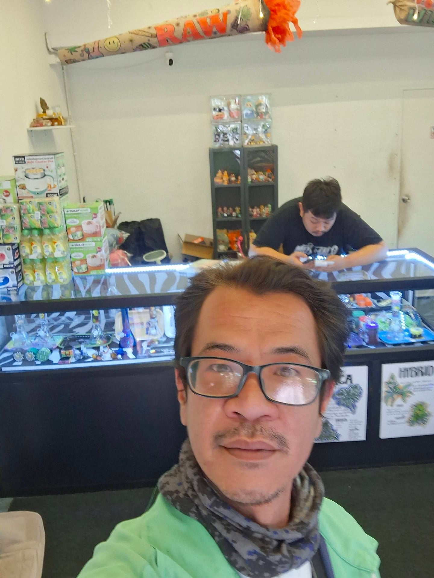 Tree Of Souls Cannabis