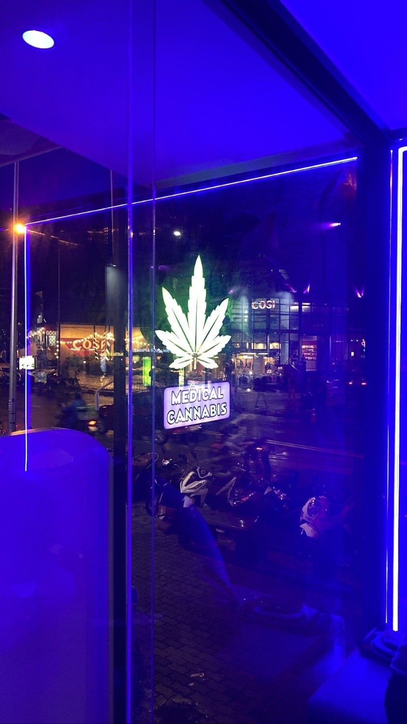Prime Cannabis