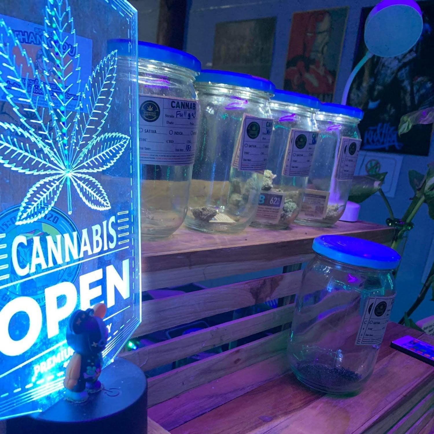 BoomShopCannabis