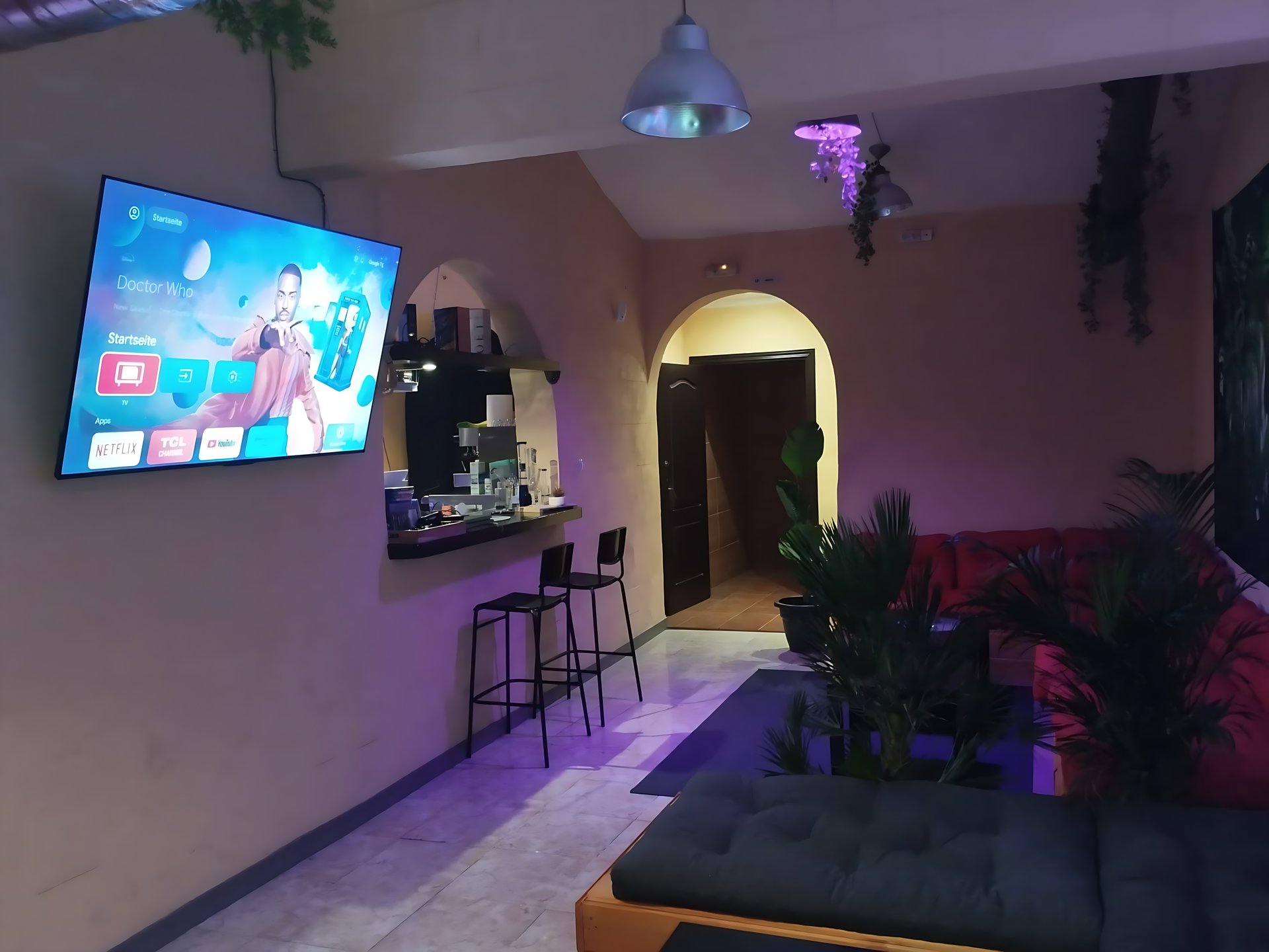 Cali Club