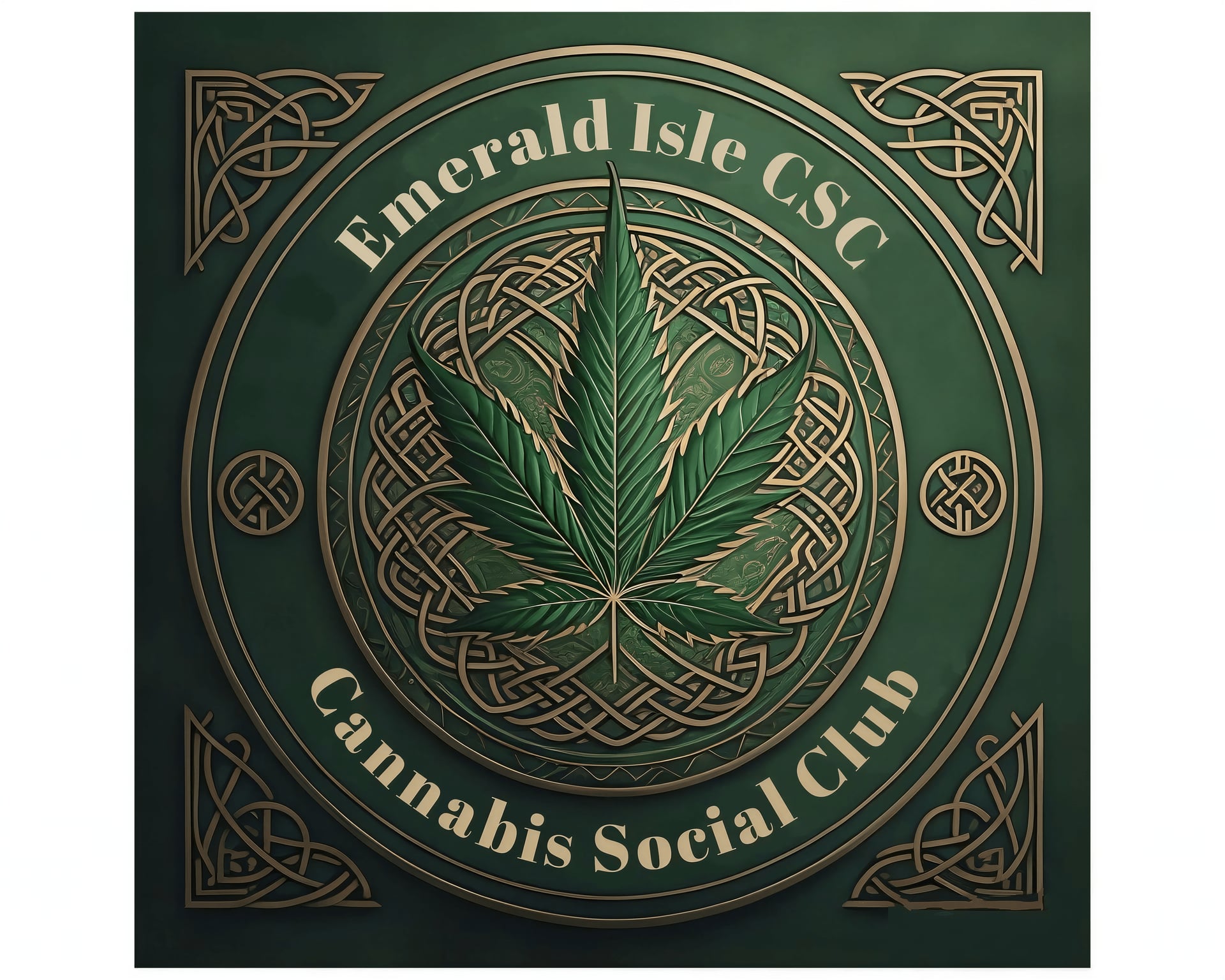 Emerald Isle