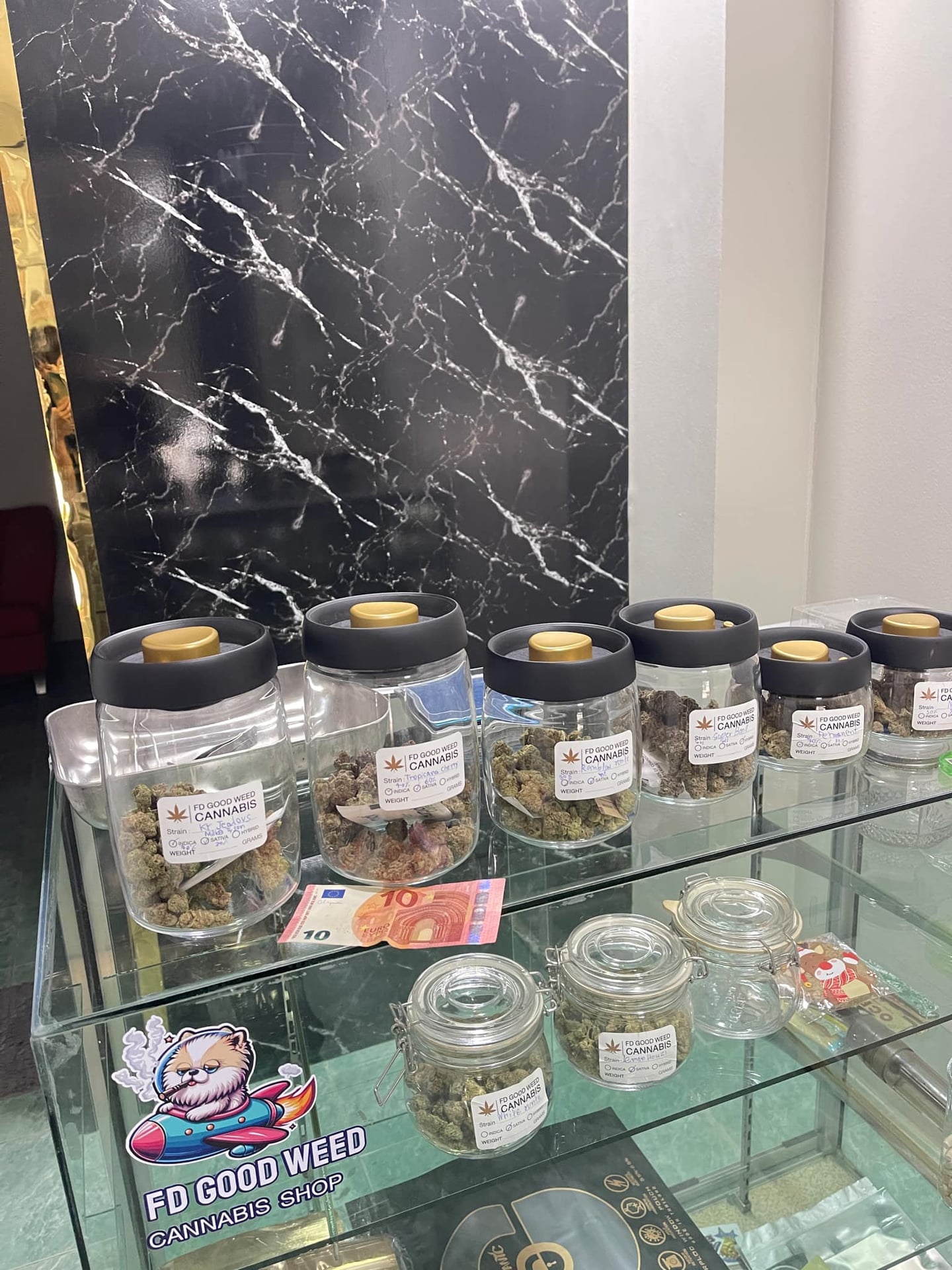 FD Goodweed Phuket