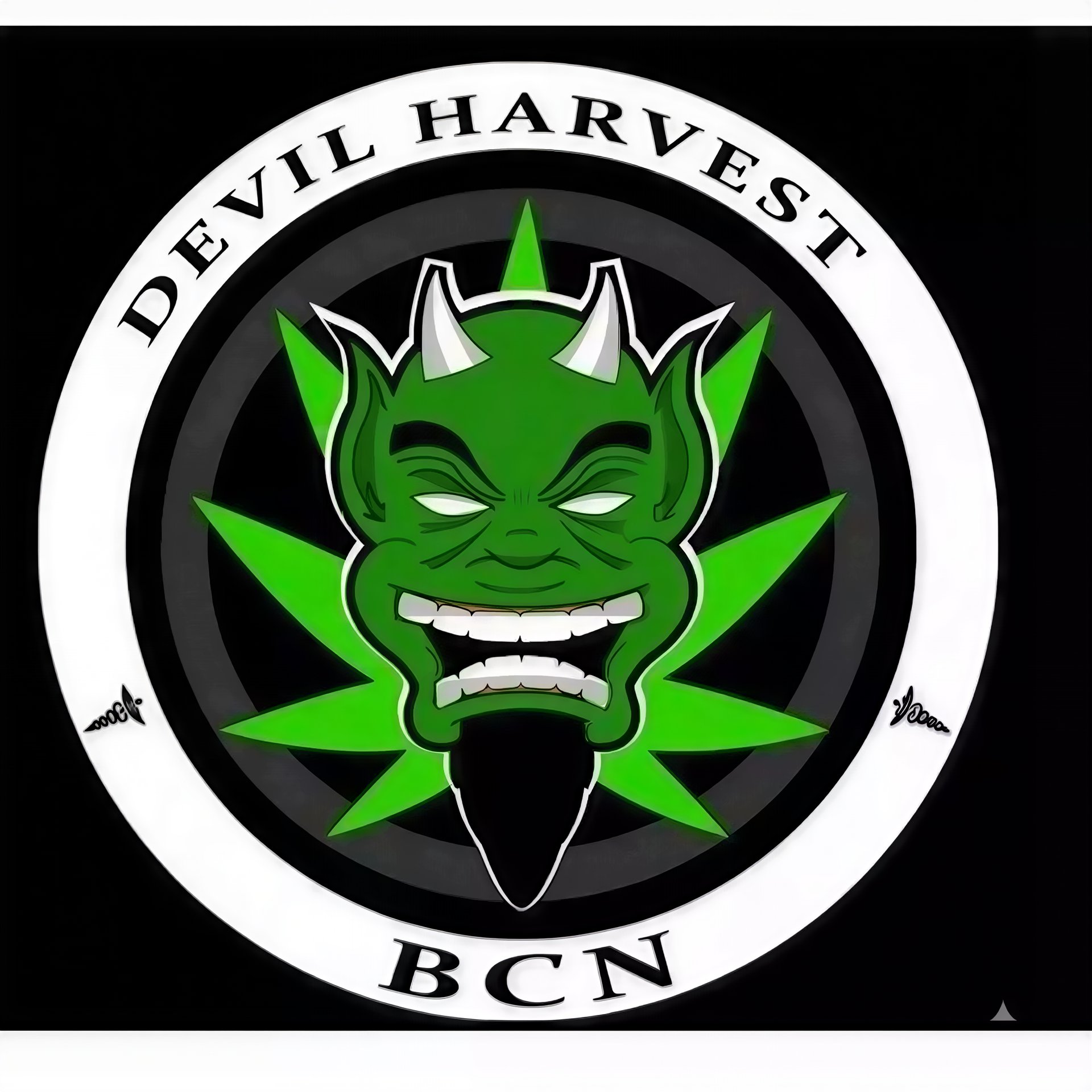 Devil Harvest Club