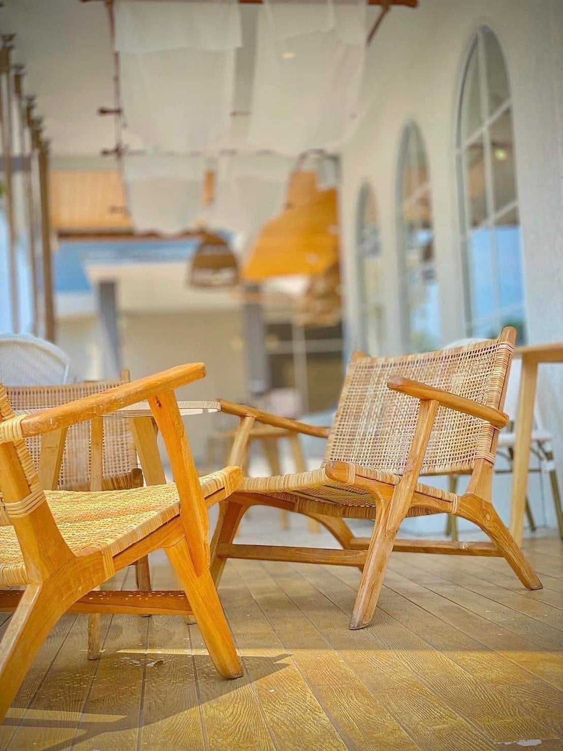 Hom Cafe