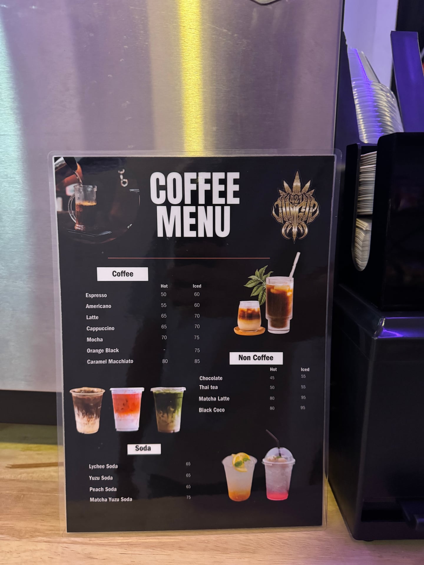 421 Coffee & Cannabis