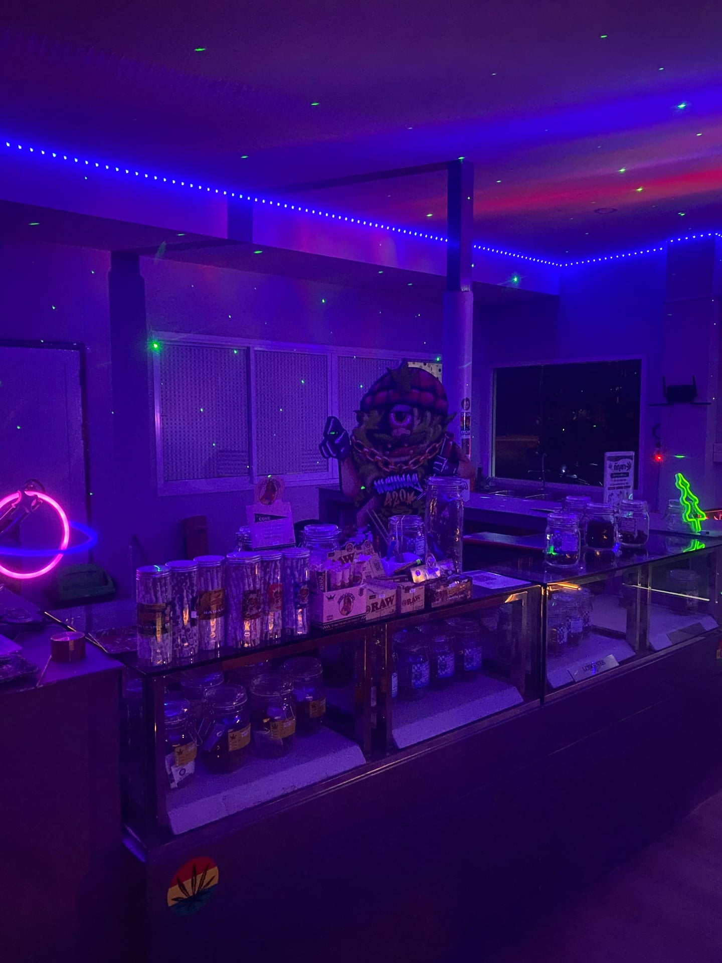 Highway420 Club Nakhonpathom