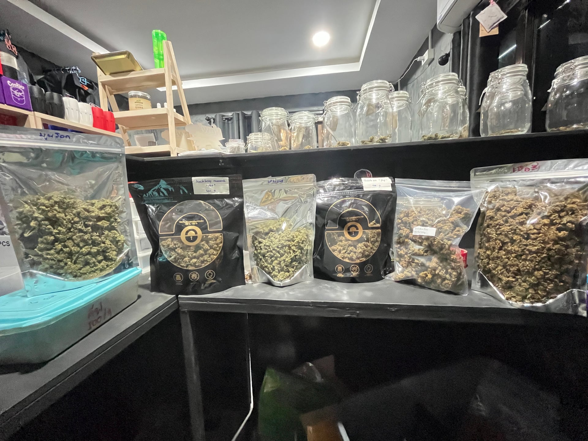 LK.OG.Greenhouse