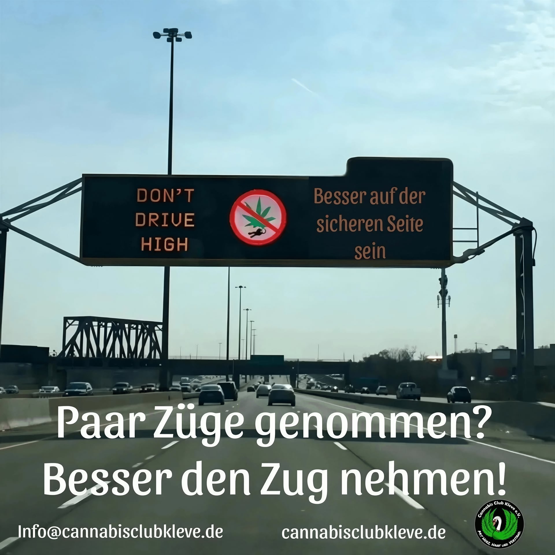 Cannabis Club Kleve e.V