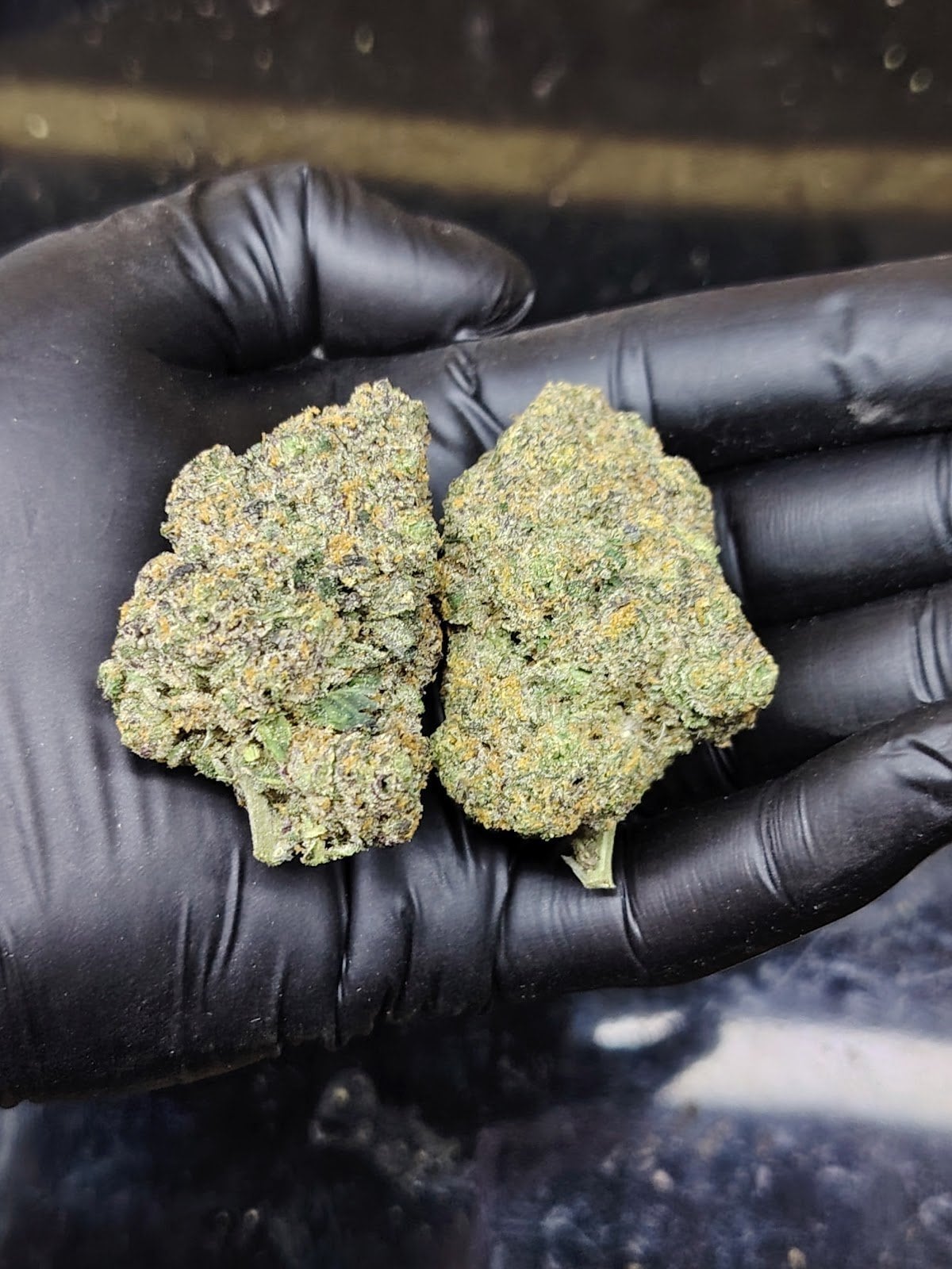 Bomhappy Cannabis