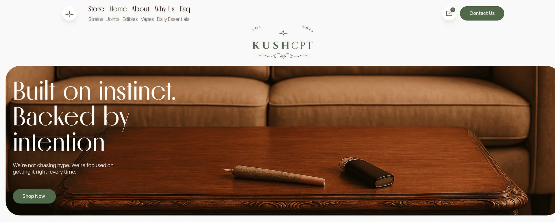 KushCPT