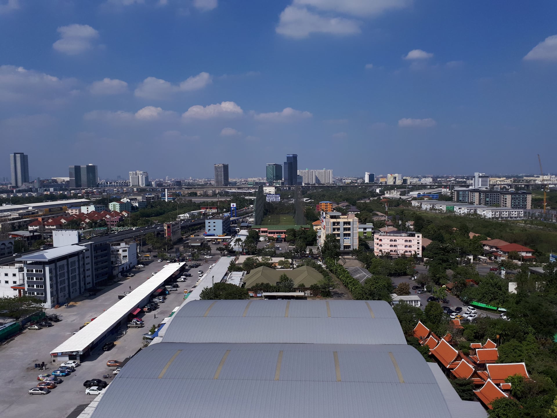 Get High 420 Srinakarin