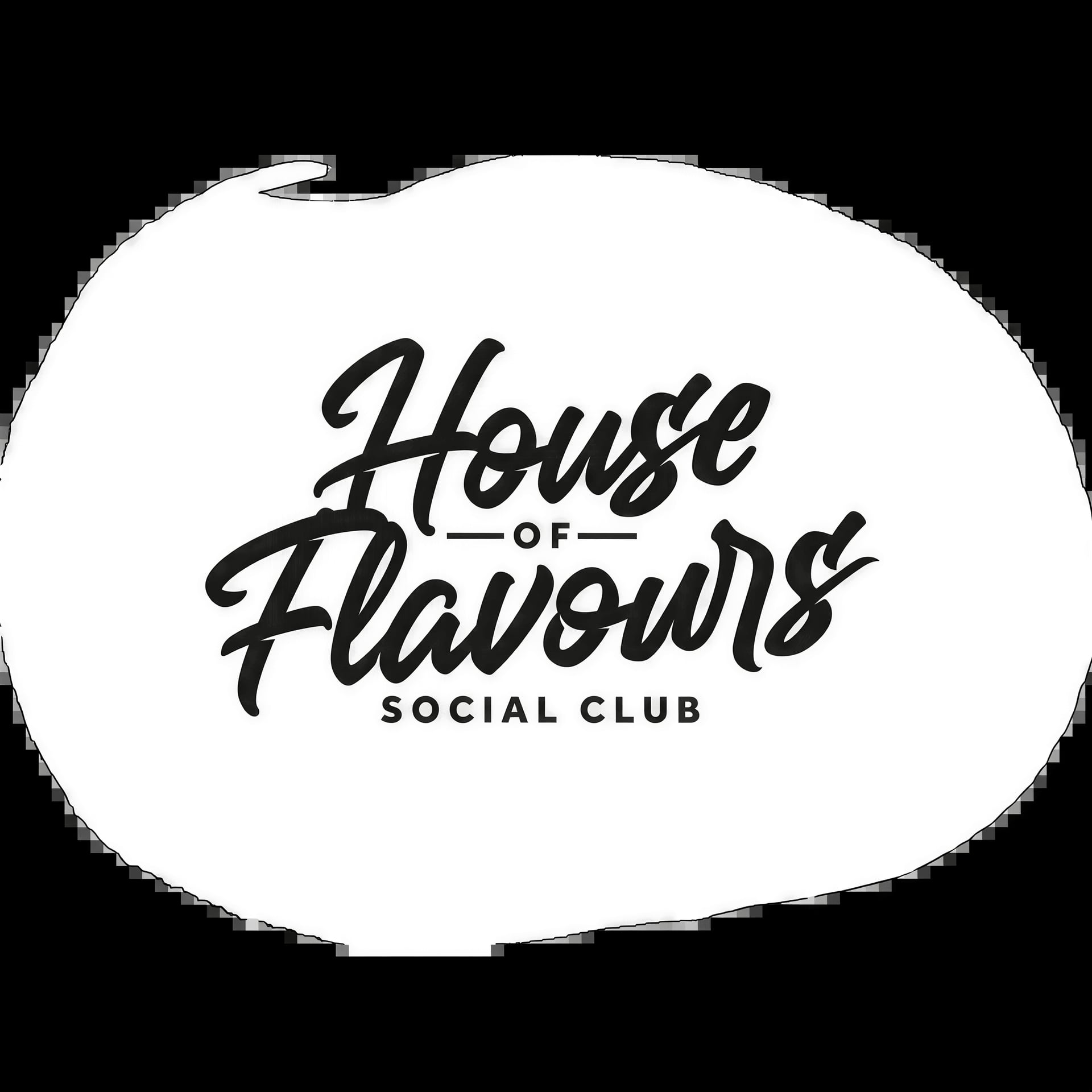 House of flavours logo