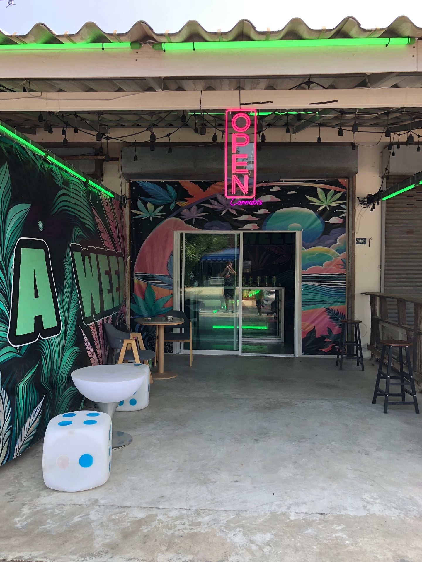 Palm Beach Weed Delivery