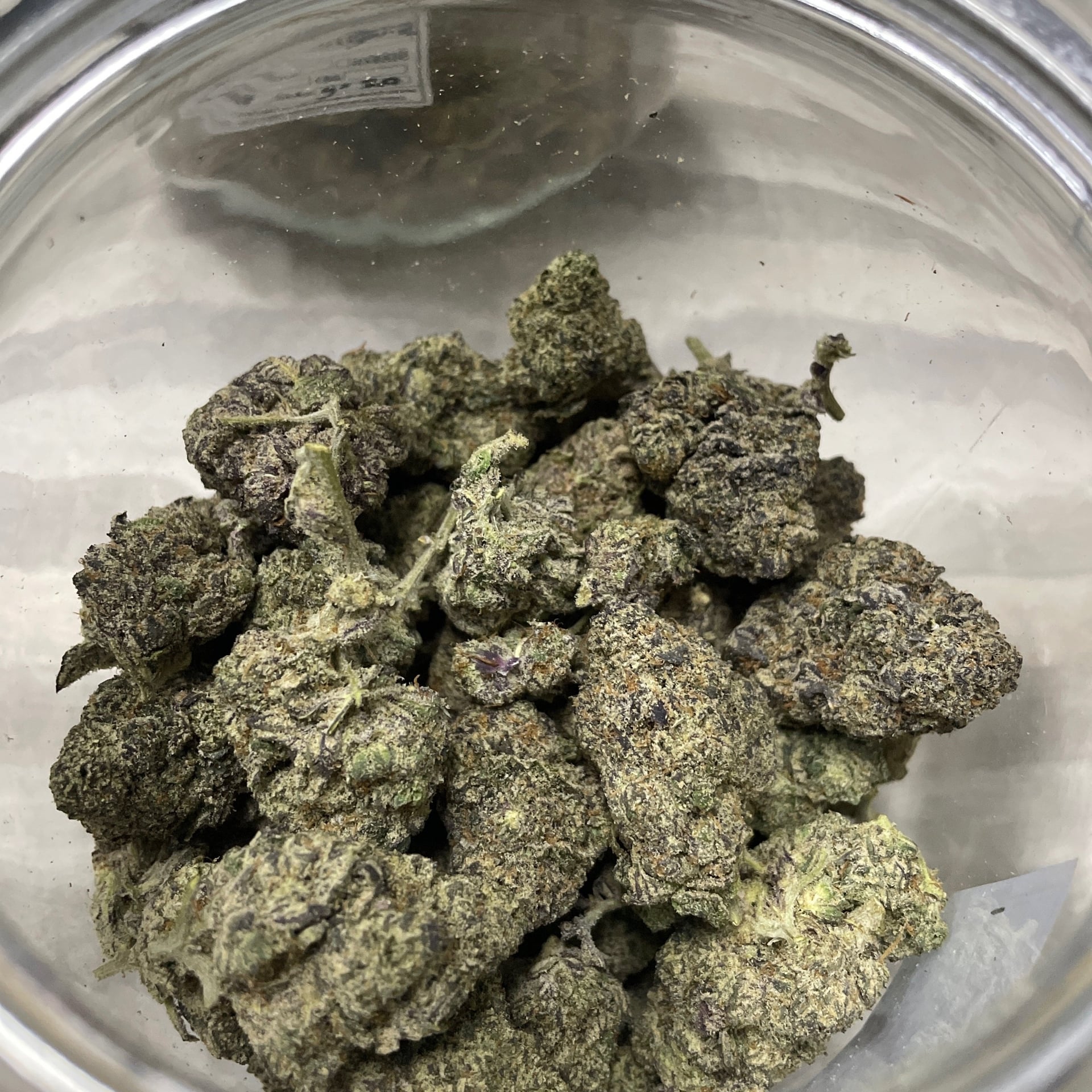 New Cannabis Shop 2 Khaonoi