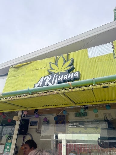 Arijuana Ari