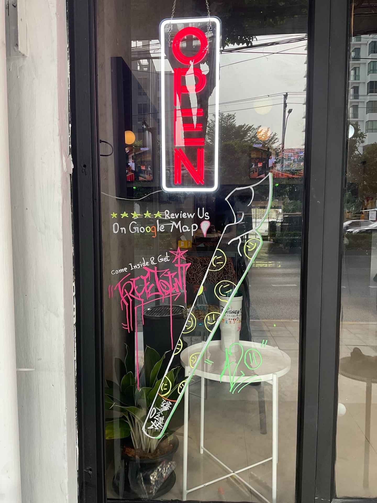 Thai Angel Bar & Buds