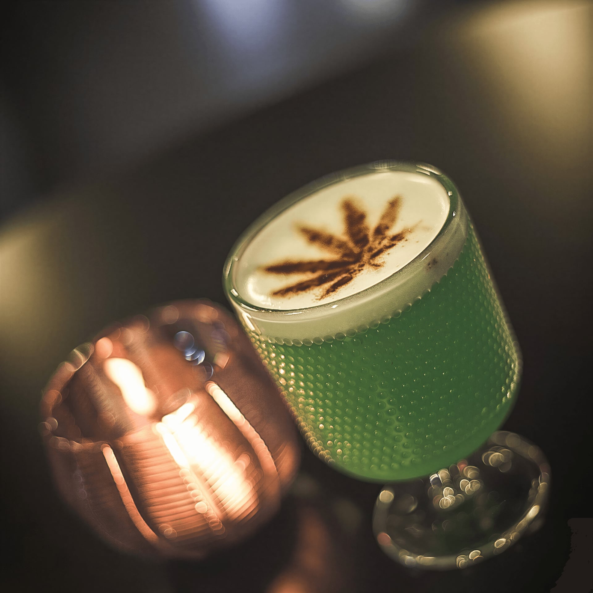 The Green Boutique