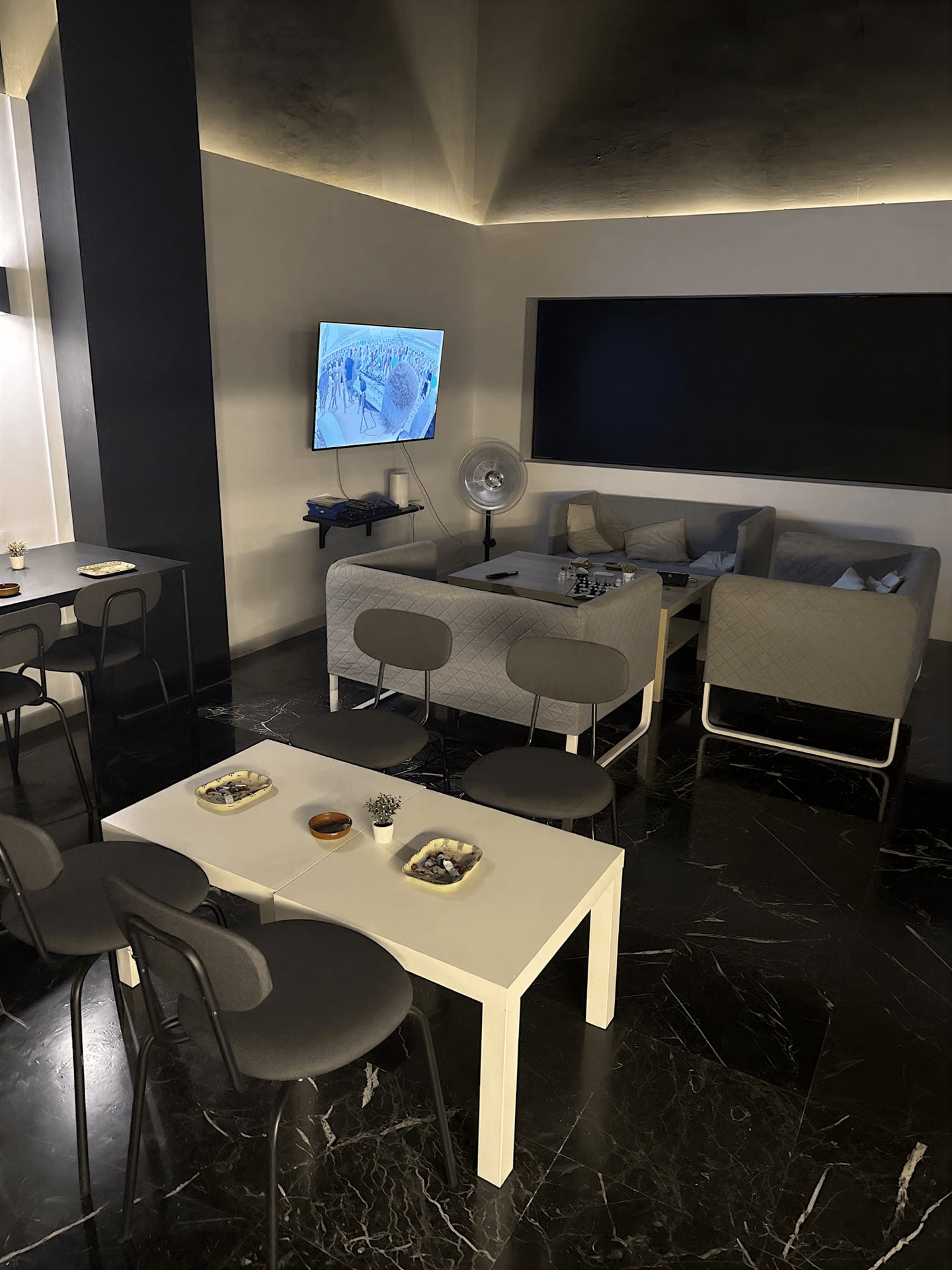 Social club Weed Maryland