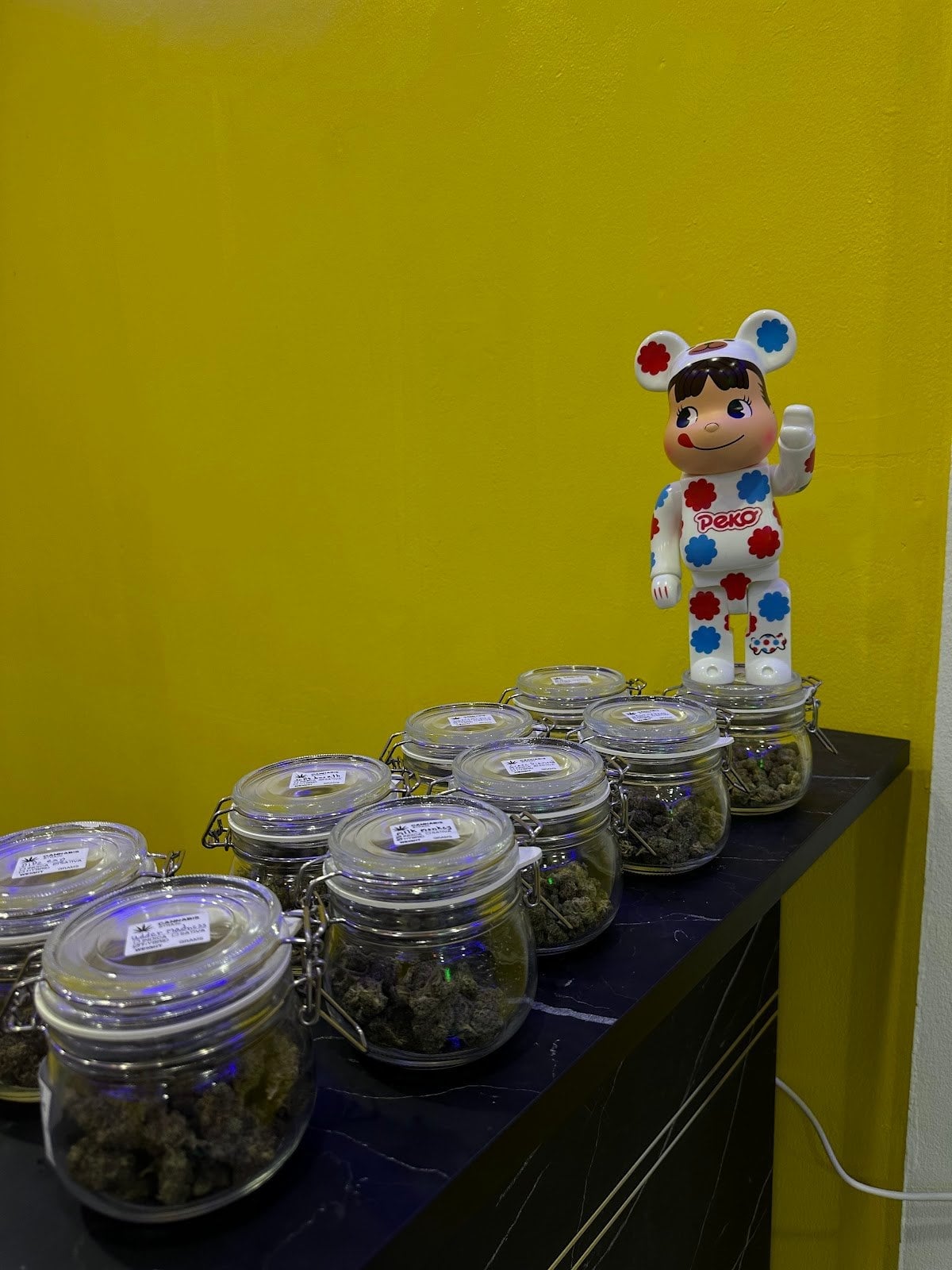 WassupBro Patong CannabisShop