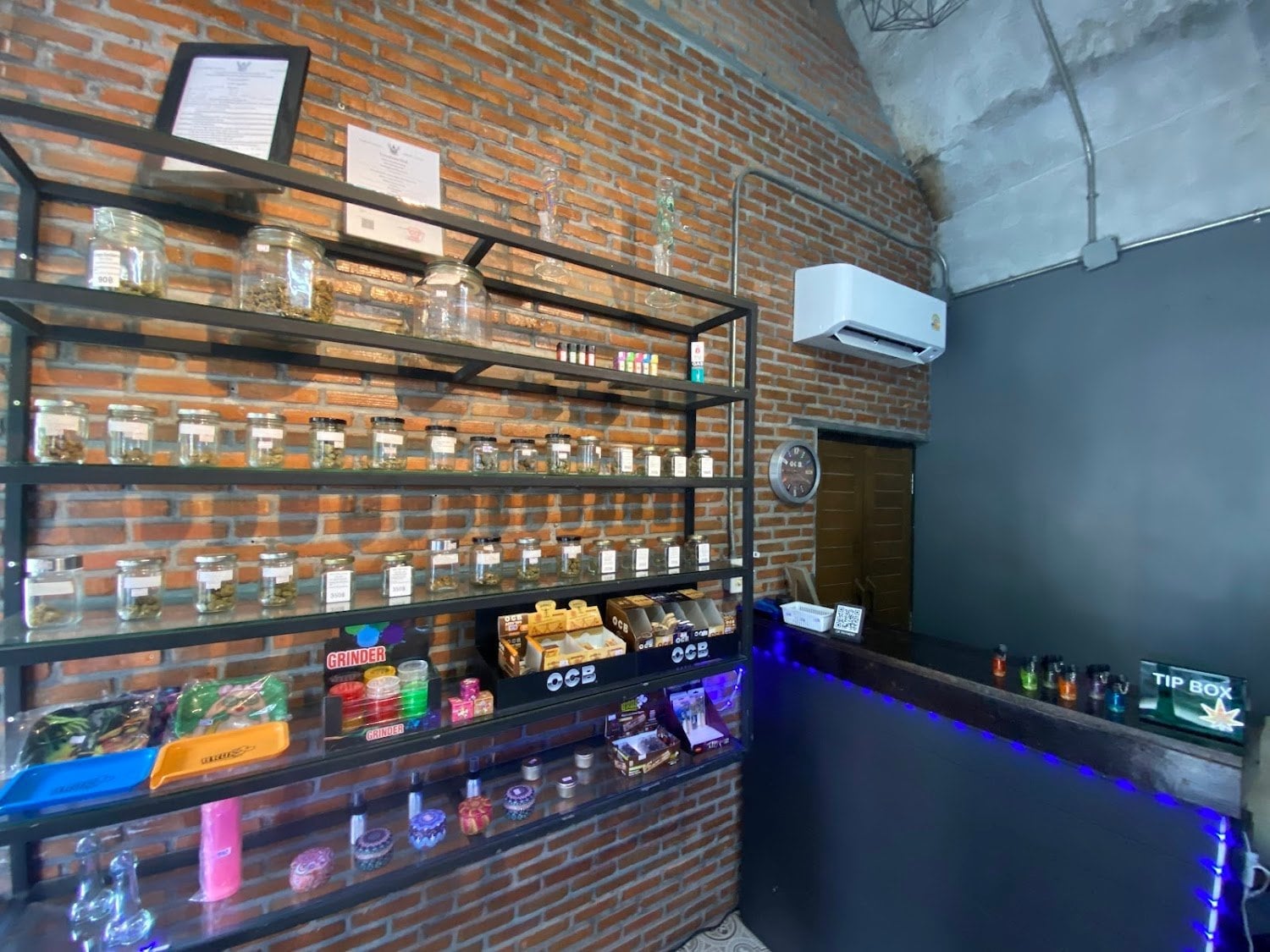 Bangbai Cannabis
