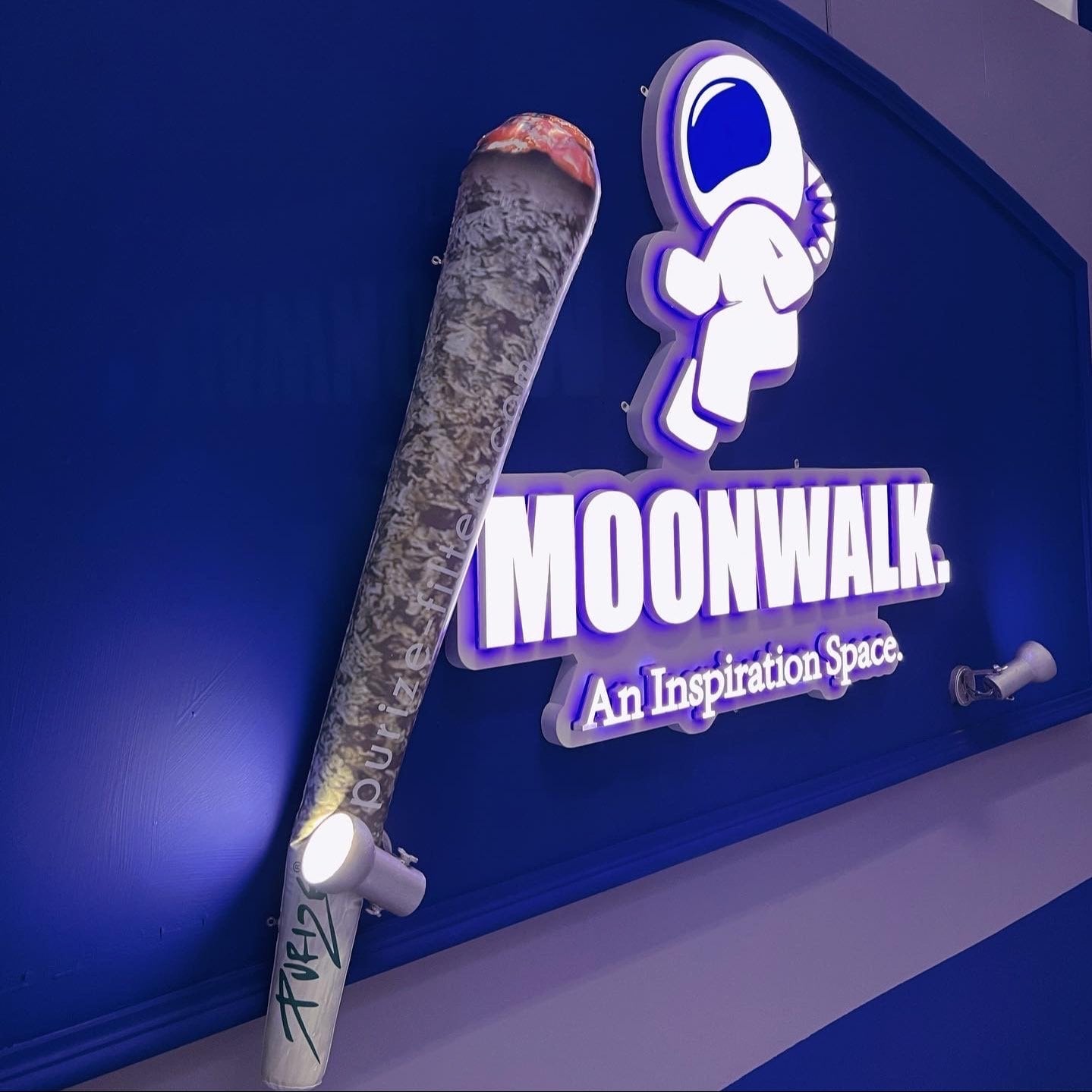 Moonwalk Club Bangkok