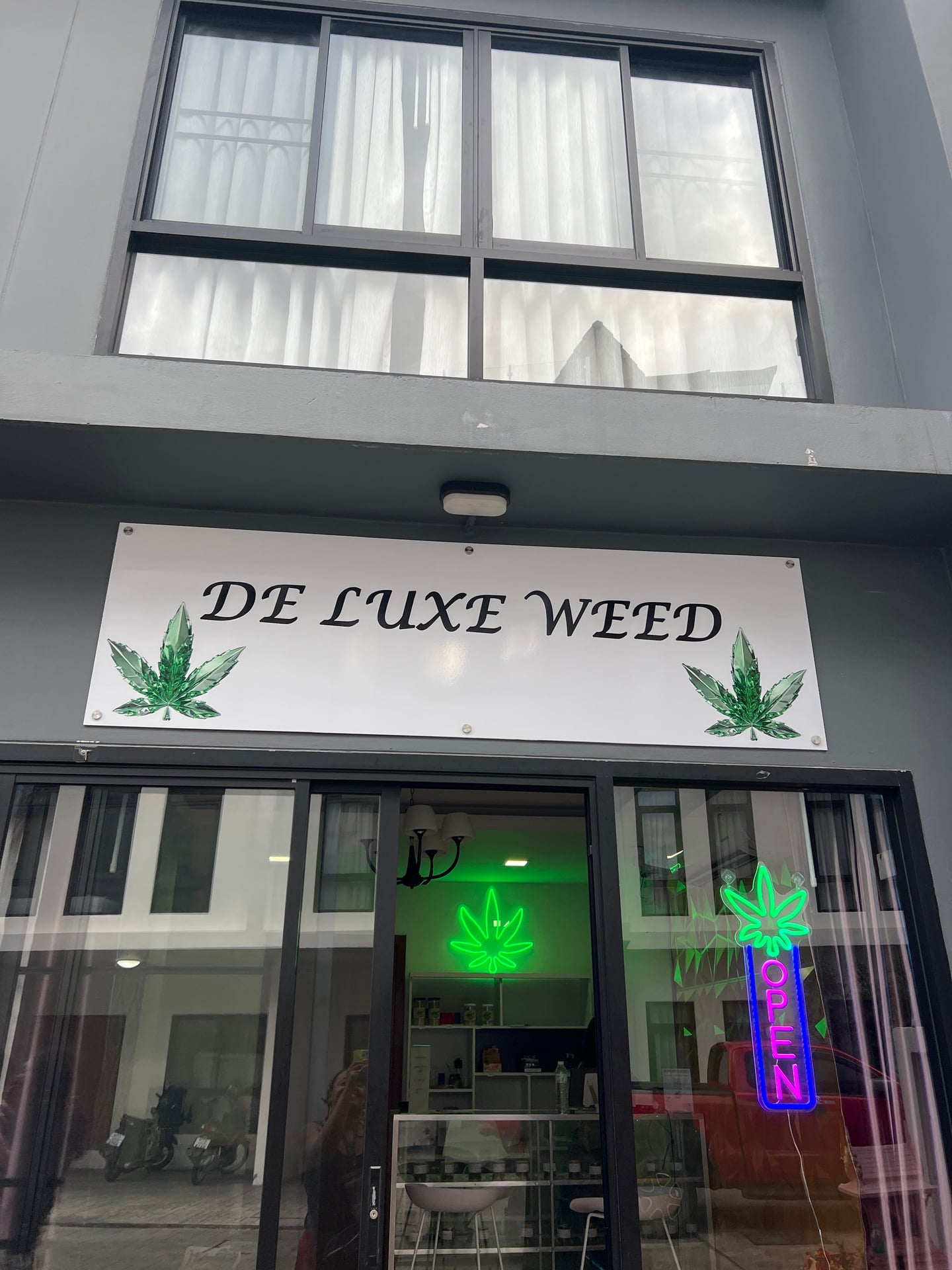Lords Of Weed