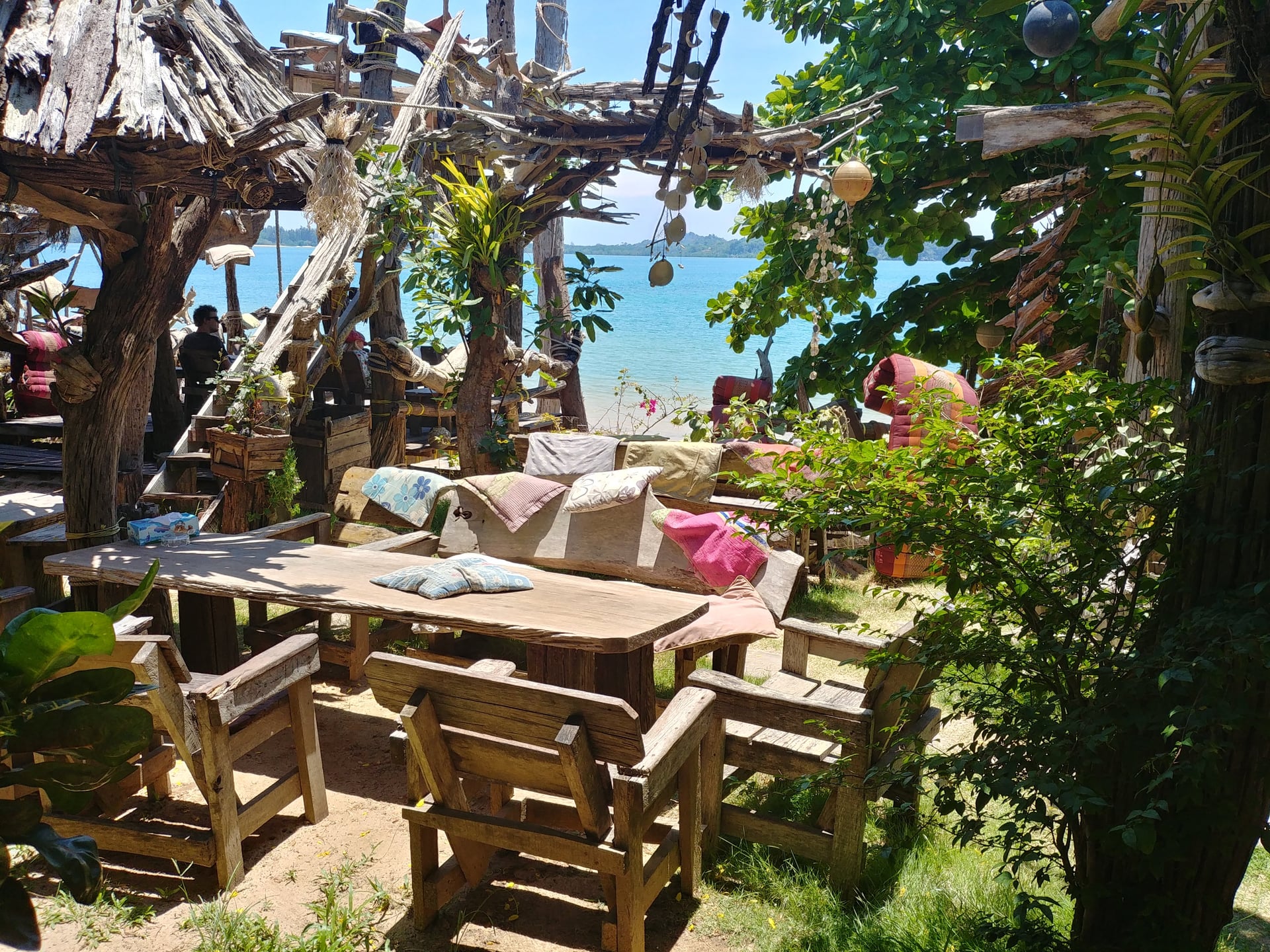 Siam Bar