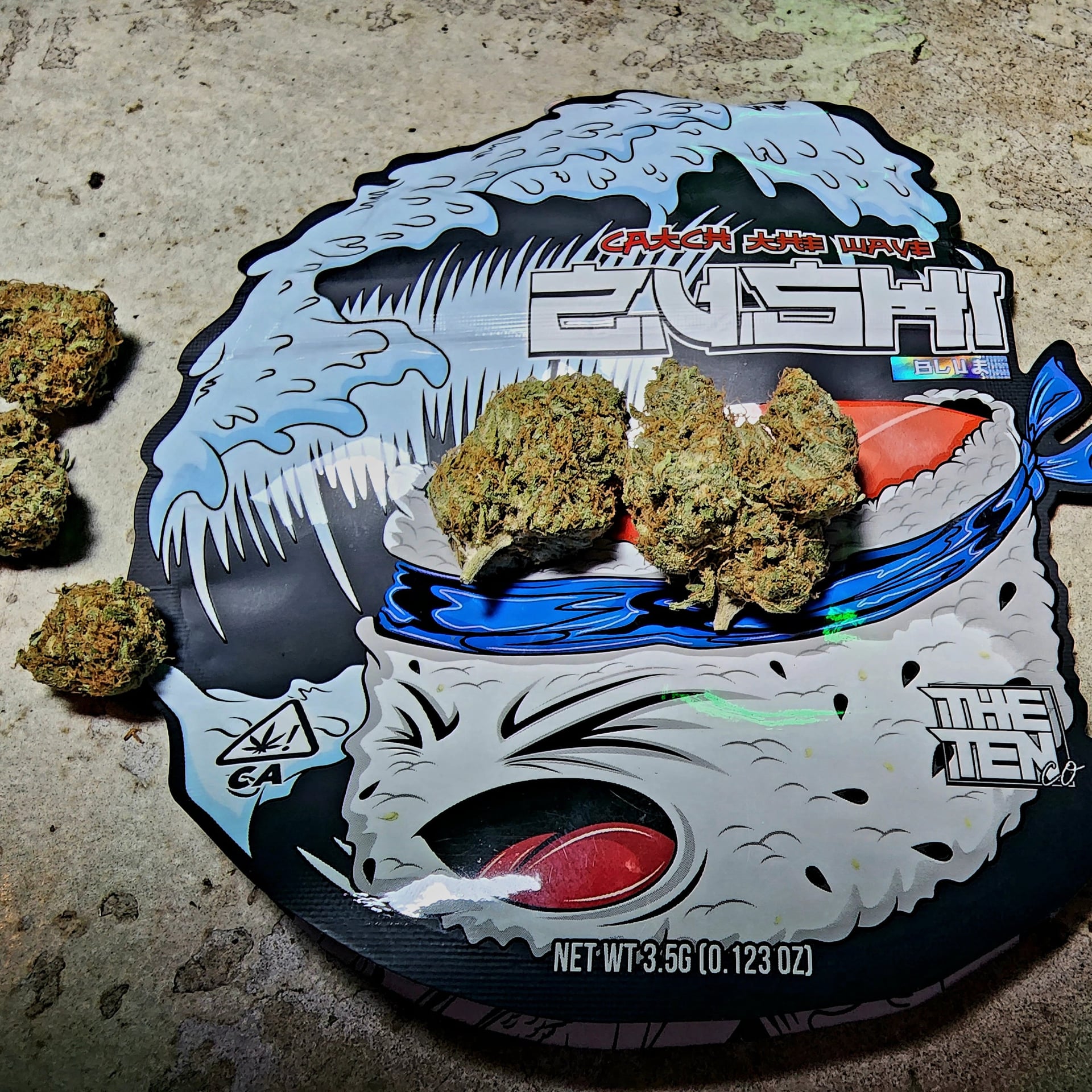 Phuket Cannabis