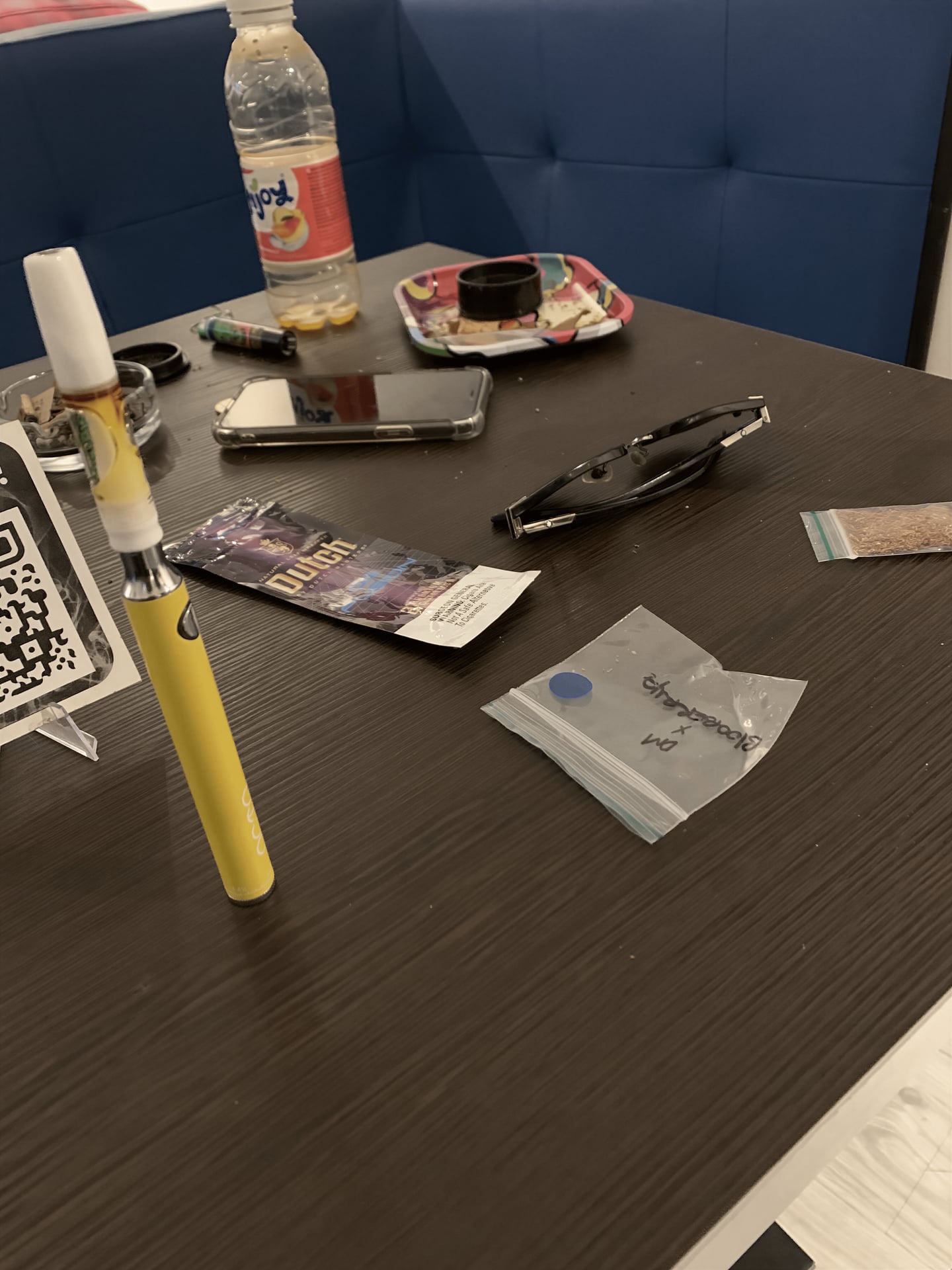 Smoke Weed