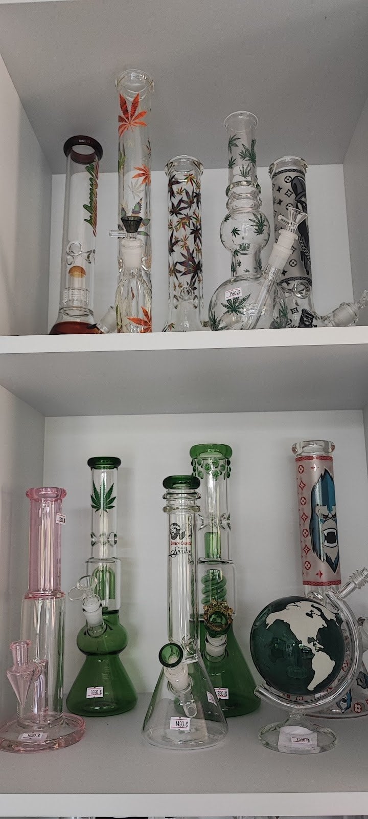 AAA Cannabis Shop Rayong