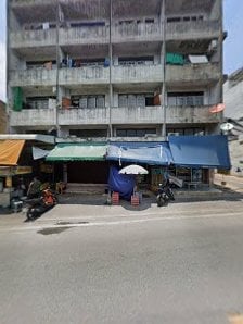 Betel Cannabis Cafe