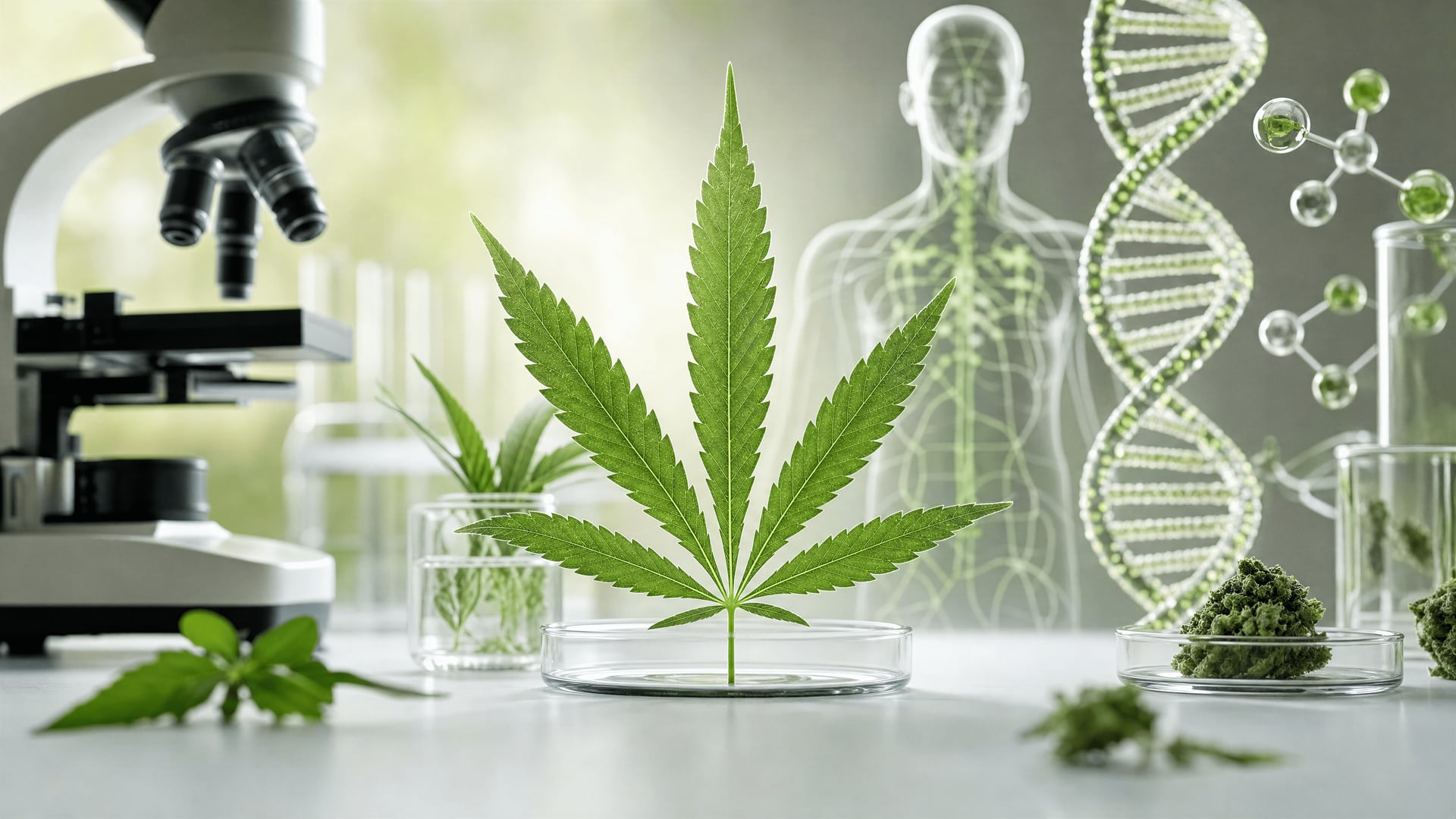 Categoria Ciência e pesquisa, wiki da cannabis