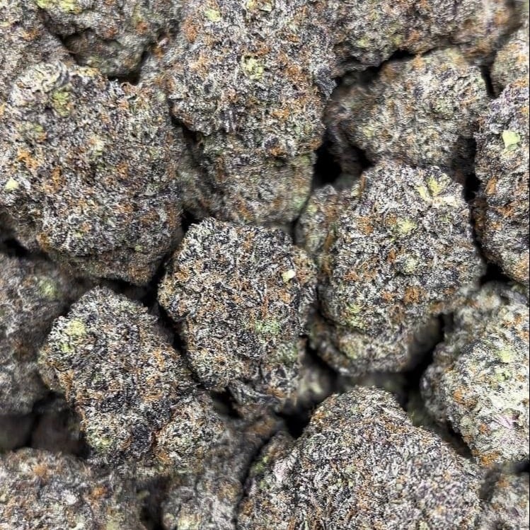 Kush Time - Ramkhamhuang