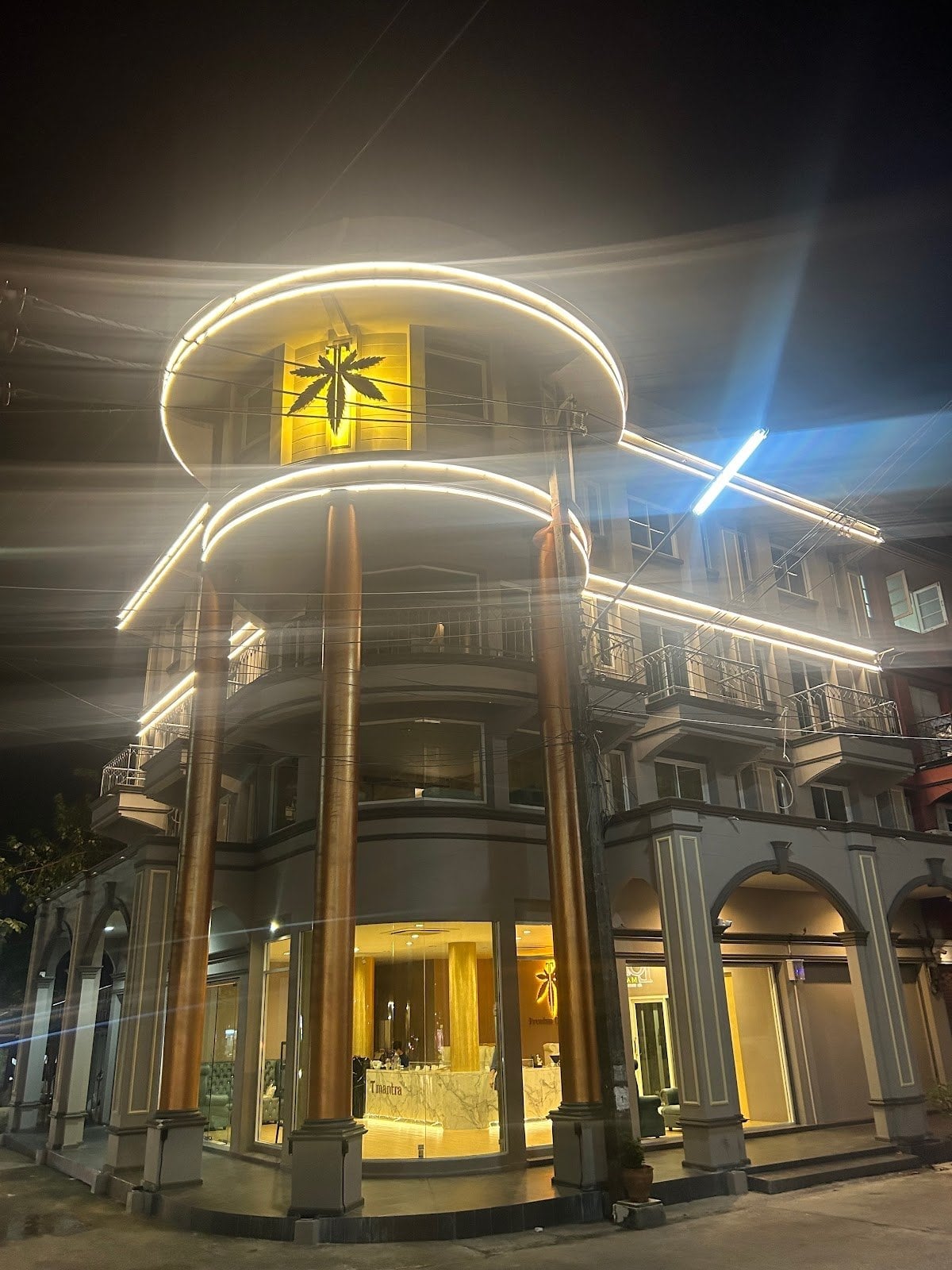 T Mantra Phuket