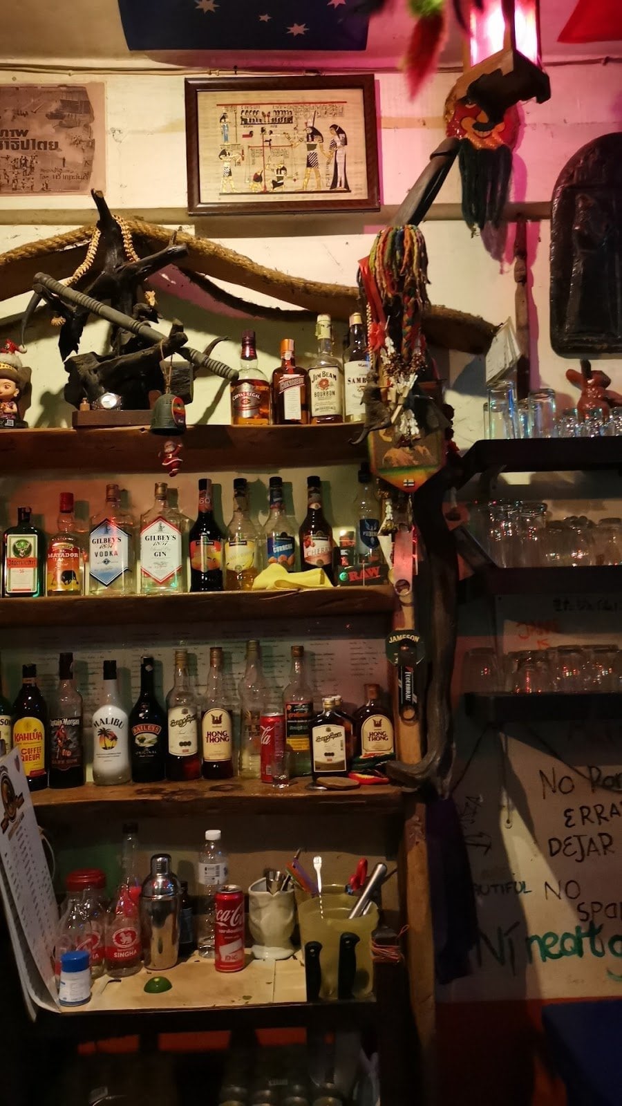 Reggae Home