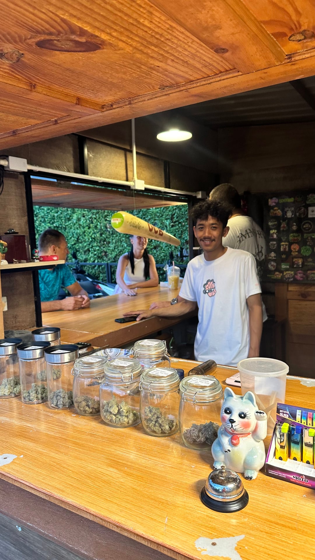Weed Land Mai Khao