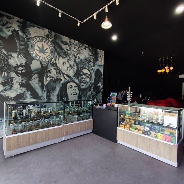 Weedology Cannabis Culture Bang Khae