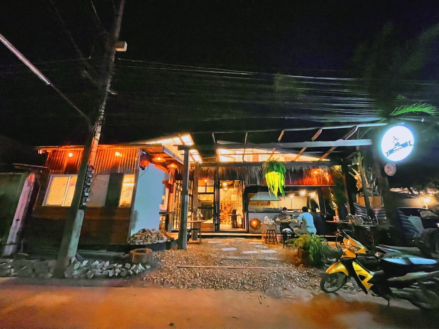 Ran Ping Yang Kay