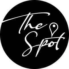 The Spot logo