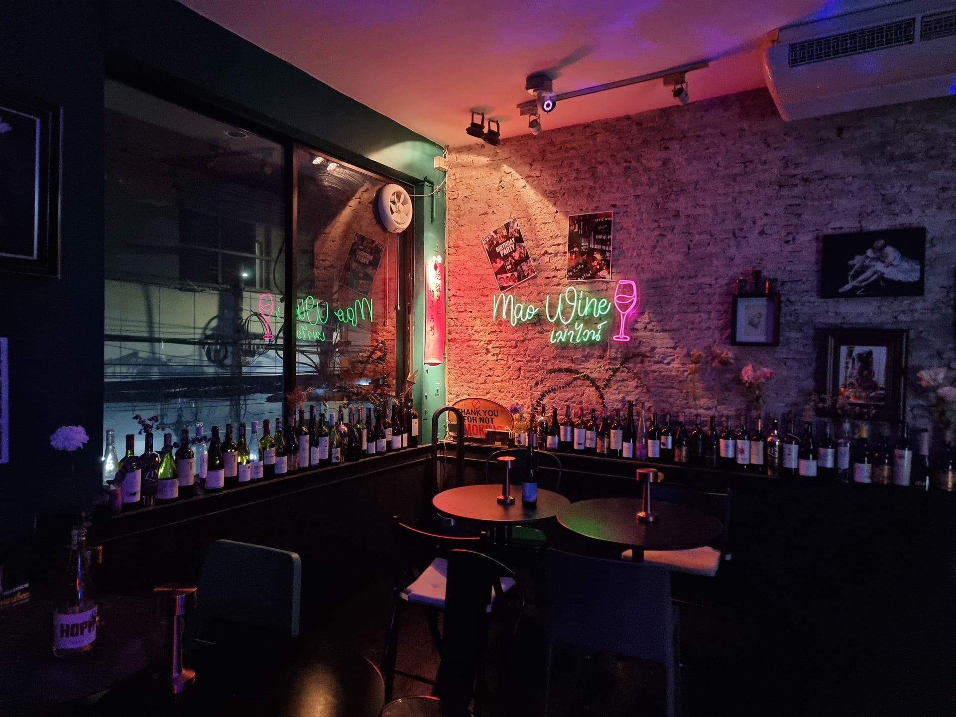Saladrank Cafe