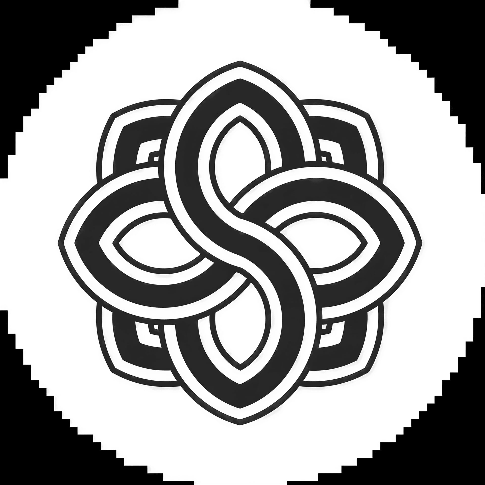 Nordic Bloom logo