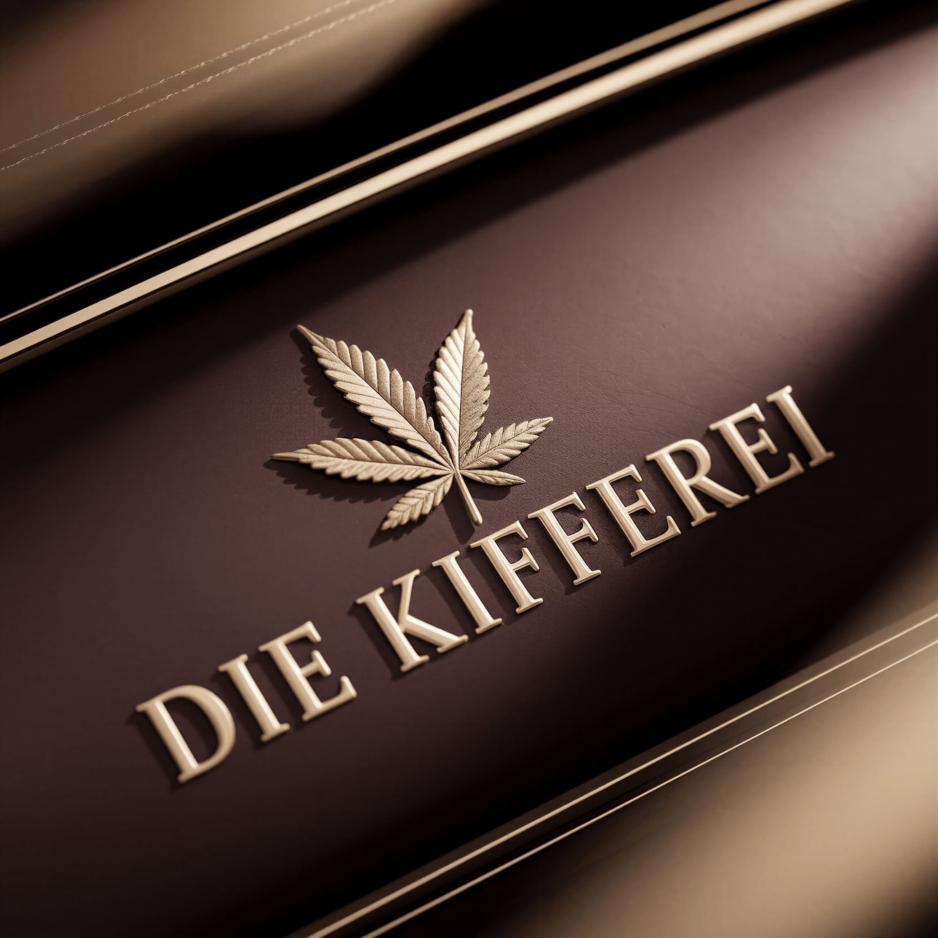 Die Kifferei