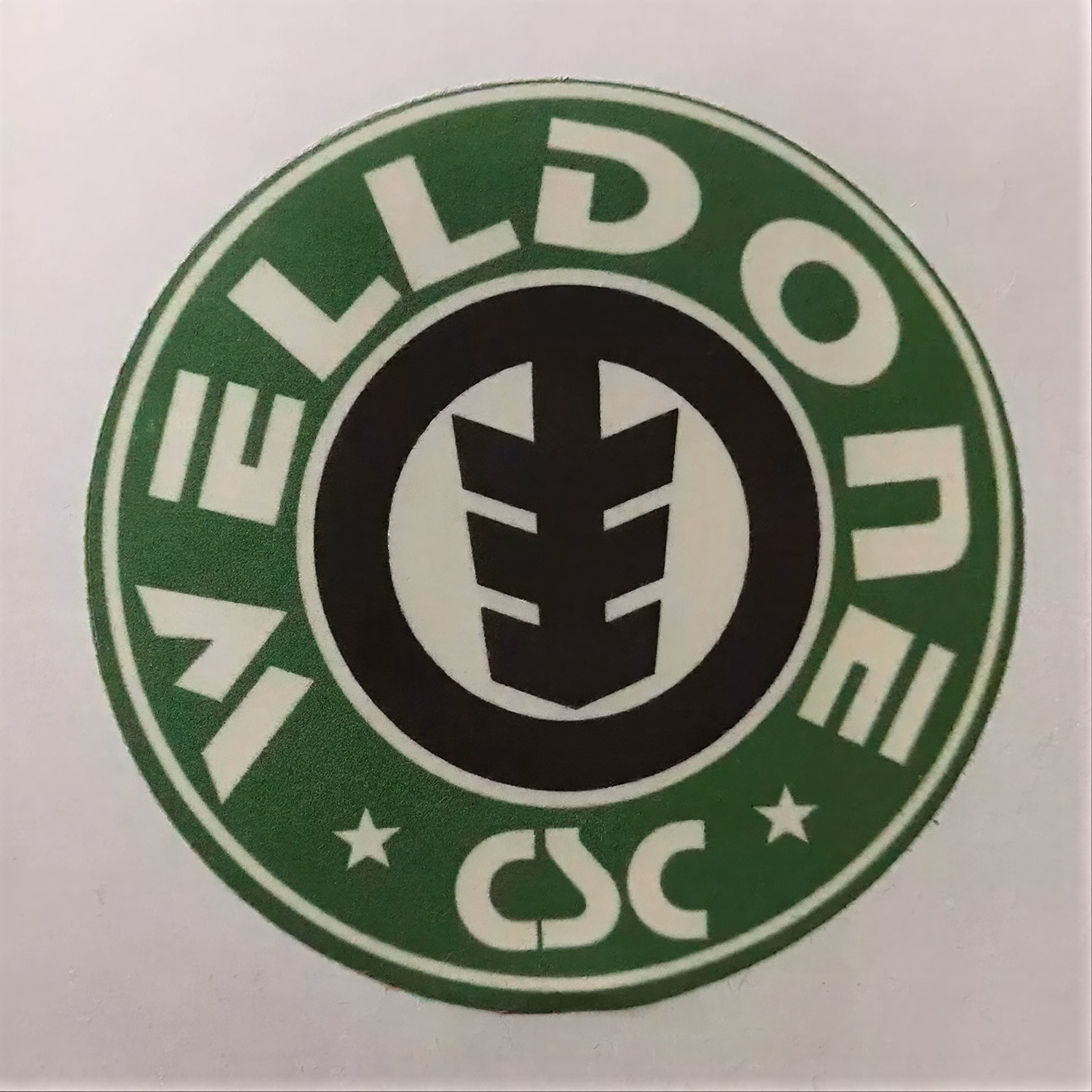 Cannabis Social Club Welldone w Boadilla del Monte logo