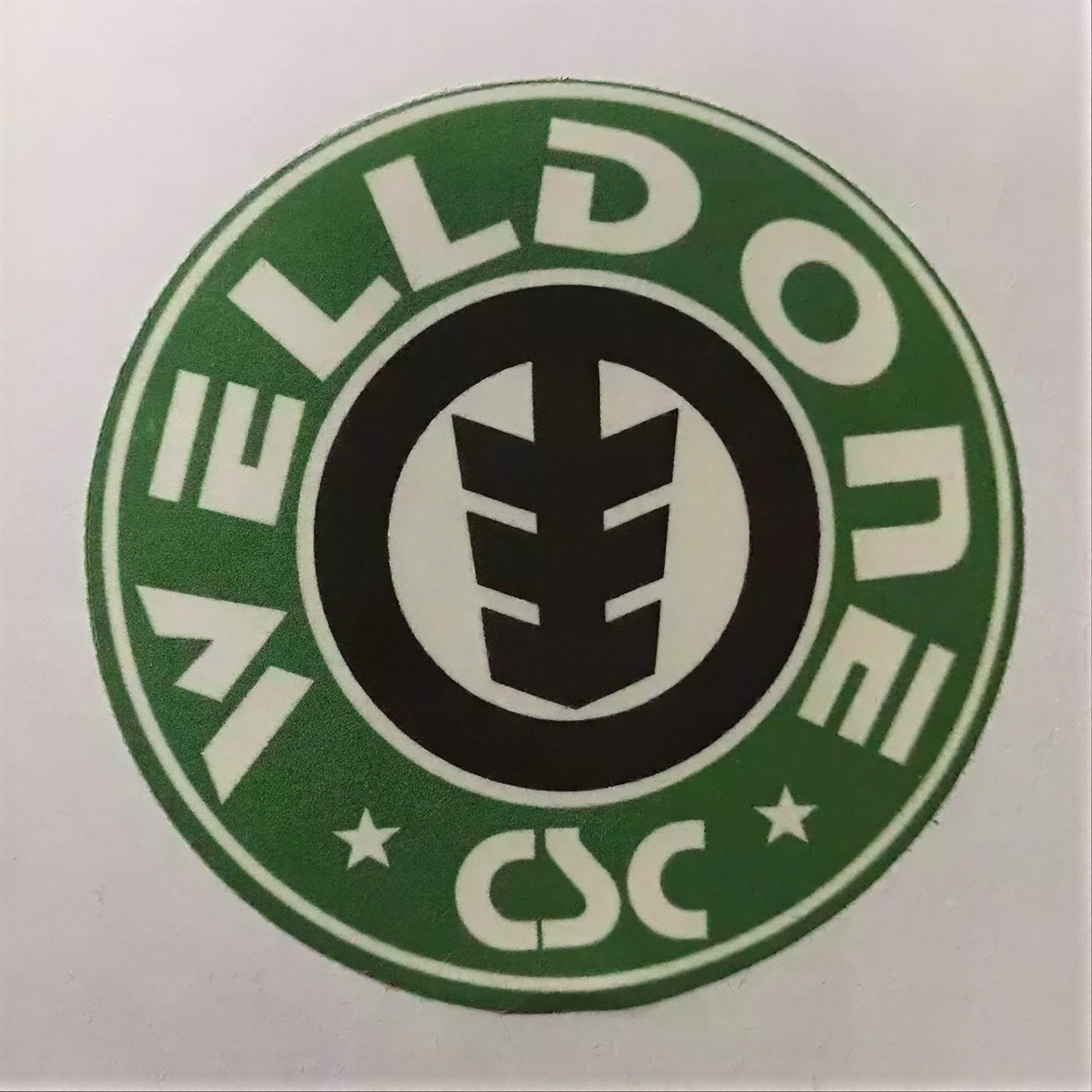 Welldone logo