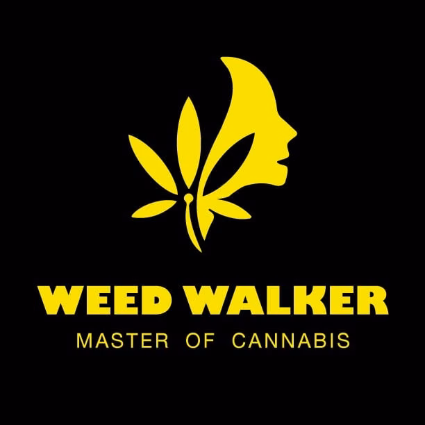 Cannabis Social Club Weed Walker - Master Of Cannabis Lat Phrao v Bangkok logo