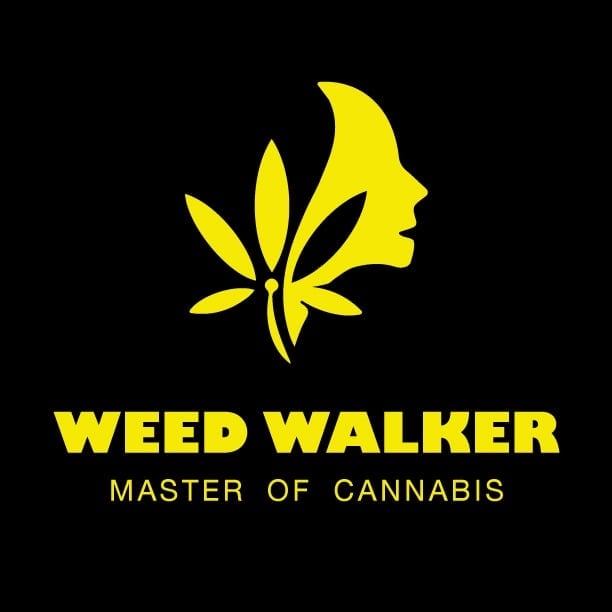 Weed Walker - Master Of Cannabis Lat Phrao logo