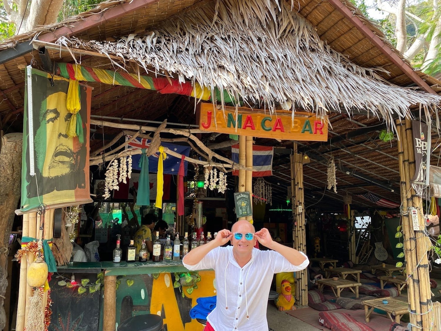 Jamaica Bar
