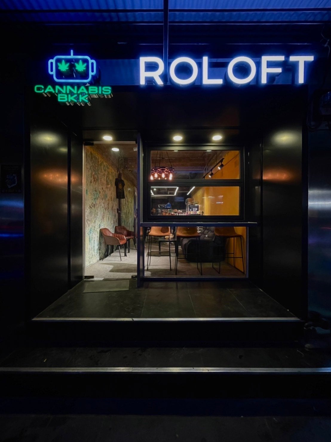 BKK RoLoft Khaosan