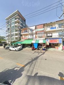 New Cannabis Shop 2 Khaonoi